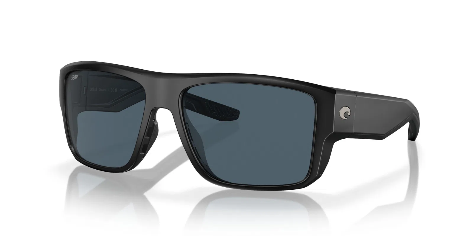 Costa Del Mar Taxman 9116 Sunglasses - view 61